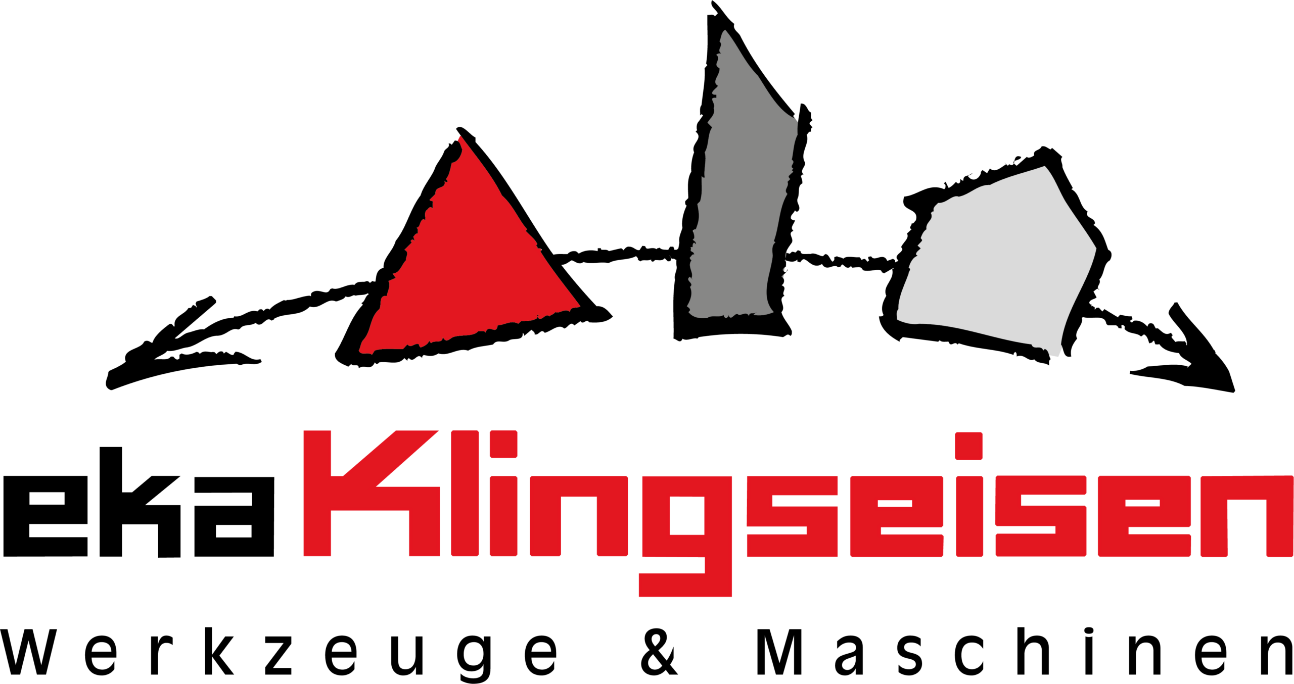 EKA Klingseisen
